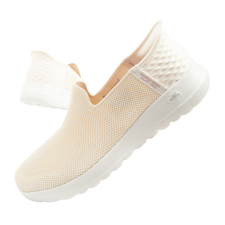 Pantofi sport fără slip Skechers Go Walk Joy-Vela pentru femei