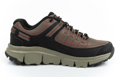 Pantofi sport pentru bărbați Skechers [237620/OLBK], măsliniu.