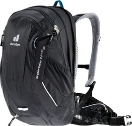 Rucsac de ciclism sport pentru femei Deuter Superbike 14+4L rezistent la ploaie