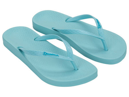 Slapi dama Ipanema Anat Colors Fem [82591 BD666], albastru.