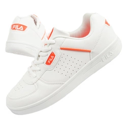 Pantofi sport Fila C. Court [6613197], alb.