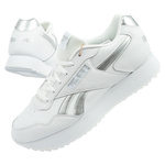 Pantofi sport dama Reebok [100033037], alb.