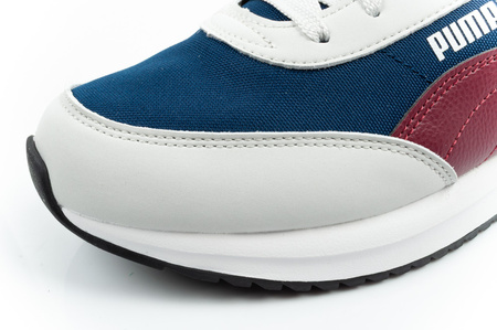 Teniși Puma Club II Era Suede pentru bărbați, albaștri