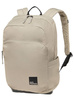 Rucsac sport Jack Wolfskin Terraview pentru școală și călătorii, bej