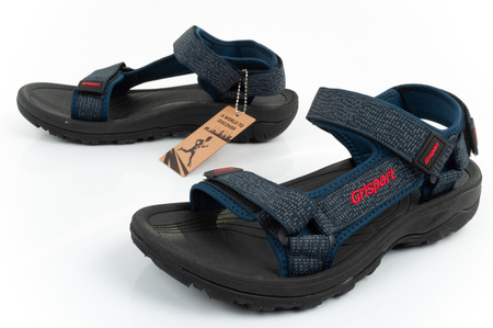 Pantofi sport barbati sandale Grisport [GR-25-34-9022M], bleumarin.