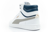 Pantofi sport Puma Shuffle Mid [380748 15], alb.