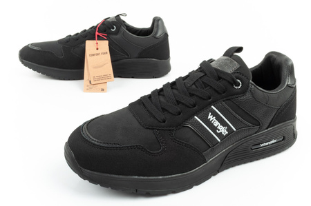 Teniși Wrangler Stanley pentru bărbați - la modă, confortabili, ușori