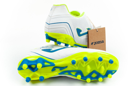 Joma ghete de fotbal crampoane Toledo JR 2602 fotbal pentru copii