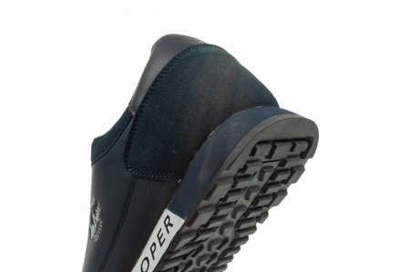 Tenisi Lee Cooper [LCJ-24-03-3009M], bleumarin.