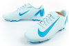 Ghete de fotbal Nike Vapor 16 Club FG/MG pentru teren solid, albastre