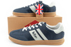 Teniși Lee Cooper pentru bărbați, la modă, confortabili, durabili, bleumarin