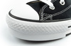 Teniși Converse Chuck Taylor All Star pentru femei, negri
