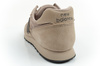 Pantofi sport New Balance 373 pentru bărbați, piele bej la modă