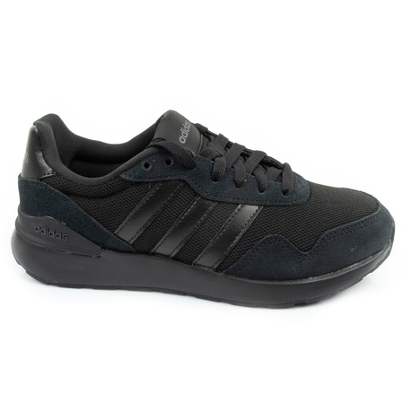 Adidas Run 60s 4.0 Teniși Negri Ușori pentru Femei