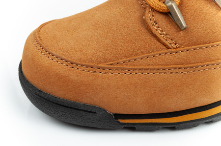 Pantofi de trekking Timberland Euro Rock [TB0A2A9T231], maro.