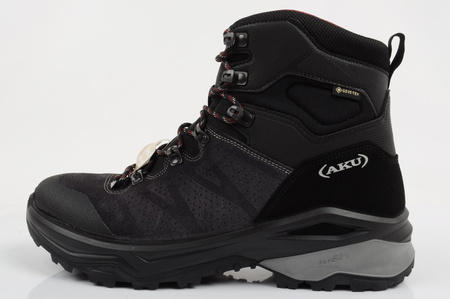 Pantofi de trekking confortabili pentru bărbați Aku Adapta Gore-Tex