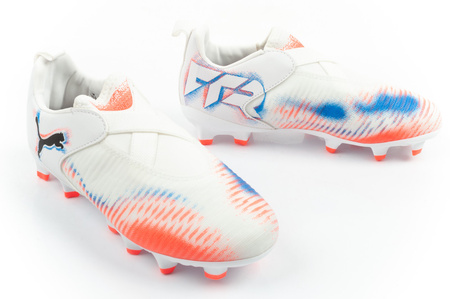Ghete de fotbal Puma Future 8 Match FG/AG