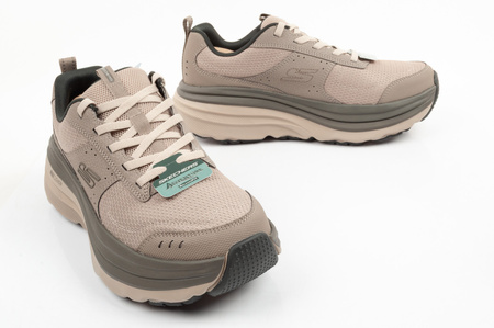 Pantofi sport Skechers Max Cushioning Zirrus bej deschis pentru bărbați
