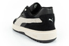 Pantofi sport Puma Doublecourt [393283 04], negri.