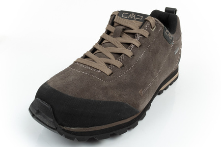CMP Elettra [38Q4617 Q906] pantofi sport trekking pentru bărbați, impermeabili, maro.