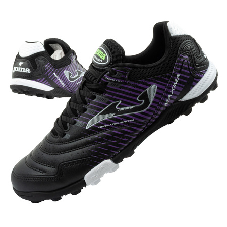 Pantofi sport Joma Turf pentru bărbați Maxima 2631 Negri