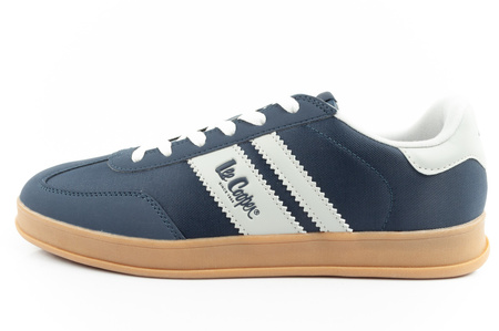 Teniși Lee Cooper pentru bărbați, la modă, confortabili, durabili, bleumarin