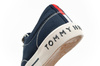 Pantofi sport Tommy Hilfiger pentru bărbați, model modern, confortabil, bleumarin [FM0FM00592]