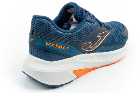 Pantofi de alergare Joma Vitaly 2633 pentru bărbați, albaștri, confortabili