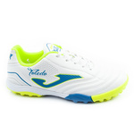 Ghete de fotbal Joma Toledo JR 2602 pentru gazon artificial