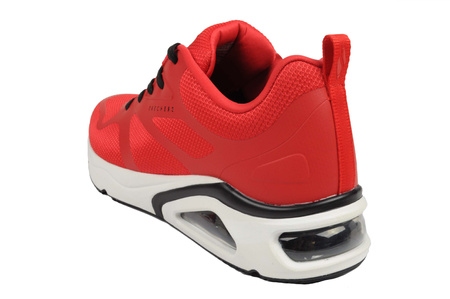 Pantofi sport pentru bărbați Skechers Air Uno [183070/RED], roșu.