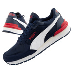 Teniși sport Puma ST Runner v4 pentru bărbați, bleumarin la modă