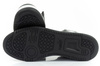 Pantofi sport pentru bărbați Puma Rebound v6 [392326 03], negru, gri și alb.