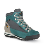 Pantofi sport trekking Aku Ultralight pentru femei Gore-tex high [36510662]