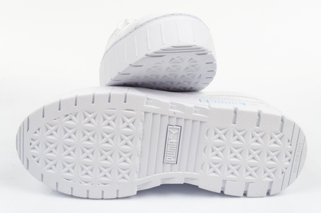 Pantofi sport pentru copii Puma Mayze [384528 05], alb.