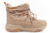 Cizme de zăpadă damă Lee Cooper [LCJ-24-03-3062L], bej.