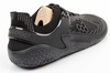 Pantofi sport desculți pentru bărbați Vivobarefoot Motus Strength II, negri