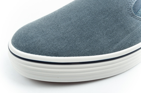 Teniși albaștri Wrangler Calypso Slip-On pentru bărbați