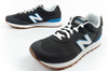Teniși New Balance 515 pentru bărbați, la modă, confortabili, gri antracit, alb