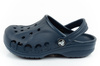 Sandale saboți Crocs Baya Clog [207013-410], bleumarin.