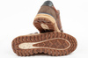 Pantofi sport Wrangler pentru bărbați, pantofi sport Wriv, pantofi casual, maro