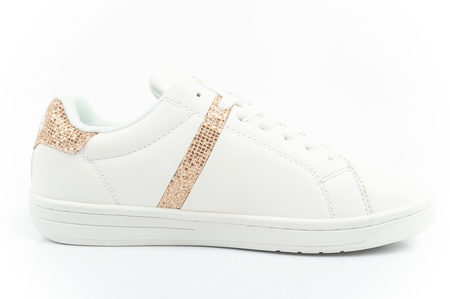 Pantofi sport Fila Crosscourt 2, model sport, confortabili, la modă, albi