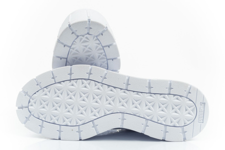 Pantofi sport Puma Mayze dama [384412 01], alb.