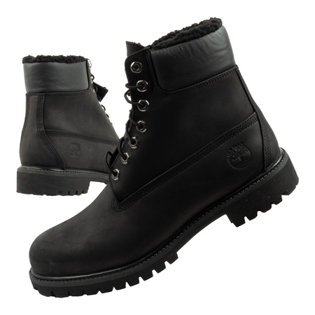 Ghete impermeabile izolate Timberland Premium 6 In pentru bărbați