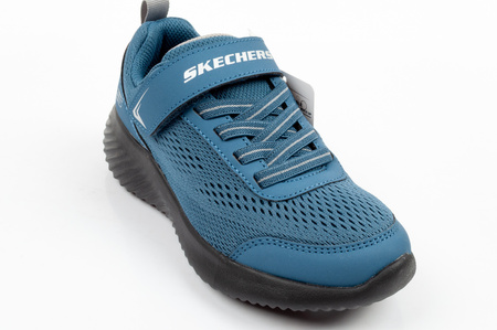 Pantofi sport ușori Skechers Bounder-Quantarun pentru copii
