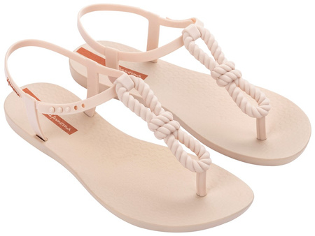 Sandale Ipanema Class Infinity [83660 BC739], bej.