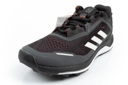 Pantofi trekking Adidas Terrex Agravic Flow pentru copii