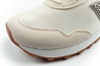 Pantofi sport New Balance 515 pentru femei, imprimeu leopard bej la modă