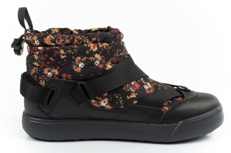 Cizme de zăpadă damă Keen Hoodzerra WP [1026674] impermeabile, negre.