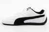 Pantofi sport Puma Speedcat din piele neagră pentru bărbați