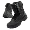 Garmont T8 NFS Wide [000641] Cizme de drumeție pentru femei GORE-TEX, negre.